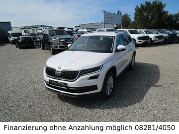 Skoda Kodiaq - 5