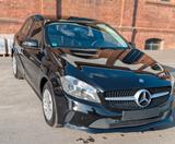Mercedes-Benz A 160 - - Mercedes-Benz A-Klasse: 160