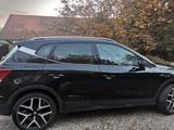 Seat Arona 1.6 TDI Start&Stop 85kW FR FR - Seat Arona FR mit Diesel-Antrieb