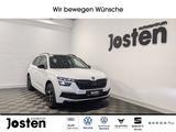Skoda Kamiq Monte Carlo 1.5 TSI  NAVI LED ACC PDC RFK - Skoda Kamiq in Solingen