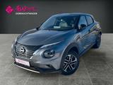 Nissan Juke N-CONNECTA Hybrid ( * WINTER - PAKET * ) - Nissan JUKE N-CONNECTA mit Hybrid-Antrieb (Benzin/Elektro)