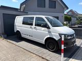 Volkswagen T6 Camper Boho Stil - Wohnwagen & Wohnmobile in Duisburg