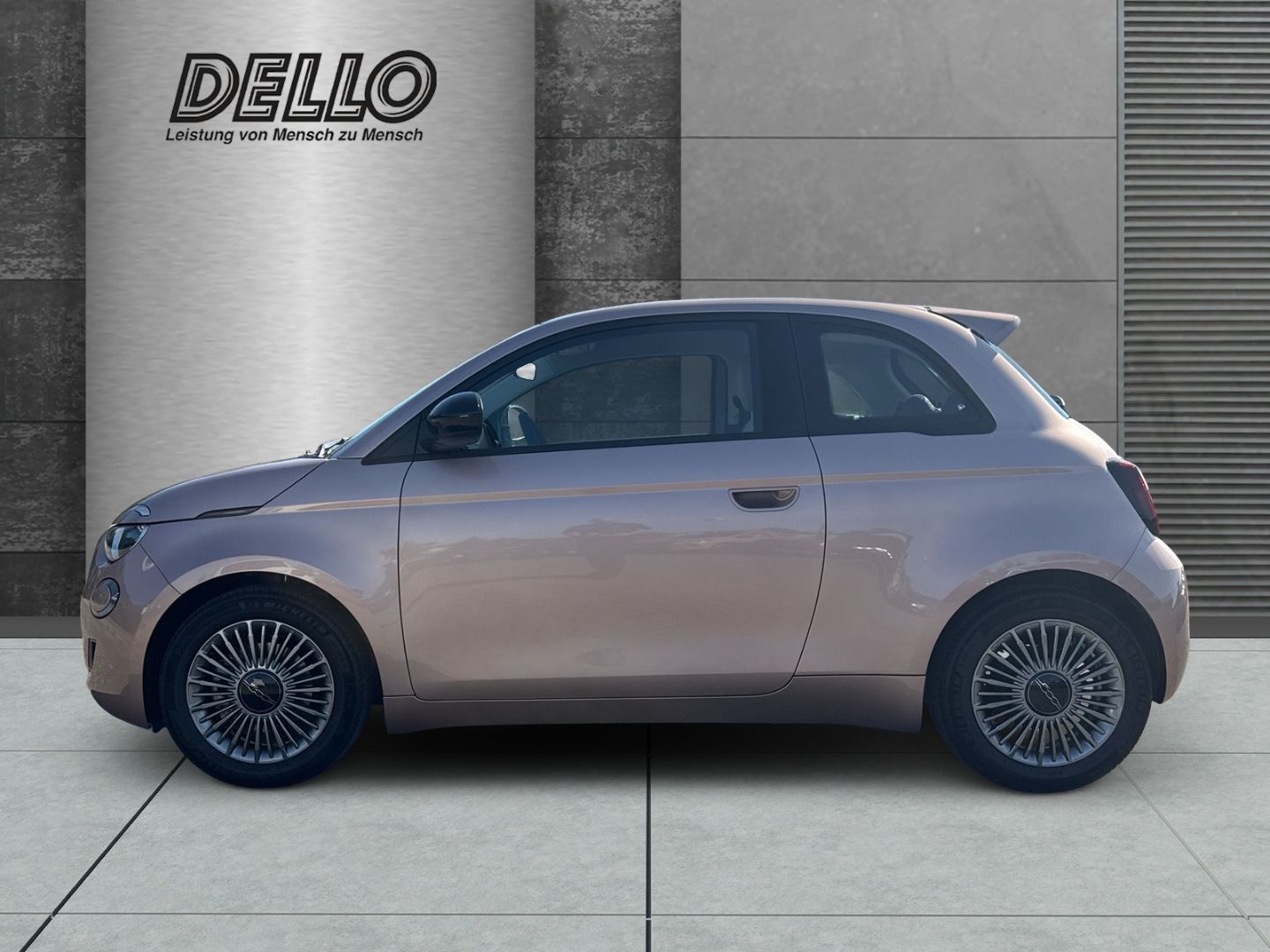 Fiat 500 - Bild 2