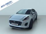 Ford Puma 1.0 EcoBoost Hybrid TITANIUM - Ford Puma Tageszulassungen