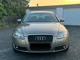 Audi A6 C6 2.4i - Audi A6 aus 2005: 4.2