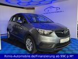 Opel Crossland (X) Edition R.Kamera Carplay 1.Hd Lhz. - Opel Crossland (X) Edition Gebrauchtwagen