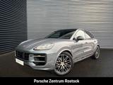 Porsche Cayenne Coupe Black Edition InnoDrive Head-Up - Porsche Cayenne in Rostock