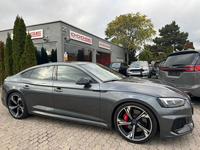 Audi RS5 RS 5 Sportback 2.9 TFSI quattro