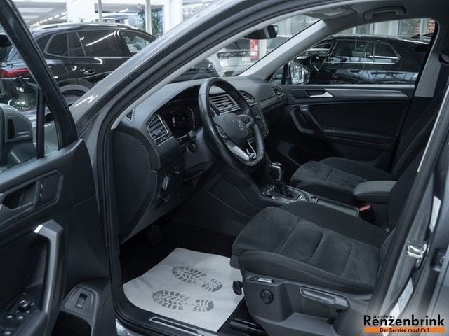 Tiguan Allspace Elegance 4M. TDI DSG HUD Standhz
