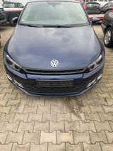 Volkswagen Scirocco 1.4 TSI 118 kW - Volkswagen Scirocco aus 2009