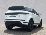 Land Rover Range Rover Evoque P200 R-Dynamic SE ACC Schiebe - Land Rover in Leipzig