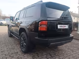 Toyota Land Cruiser 2.8 Mild-Hyb. Aut. Lounge * Pano-Da - Toyota Land Cruiser: Scheckheftgepflegt