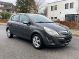 Opel Corsa D Active*TÜV* - Opel Corsa Gebrauchtwagen in Aachen