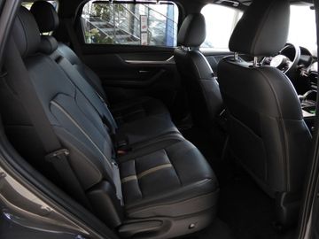 Mazda CX-80 e-SKYACTIV-D 254 M HYBRID AWD HOMURA PLUS