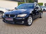 BMW 318i 143 PS Xenon Navi SHZ PDC Tempomat - gebrauchte BMW 318 aus dem Jahr 2010