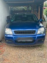 Opel Vectra C 3,2l - Opel Vectra: 3.2