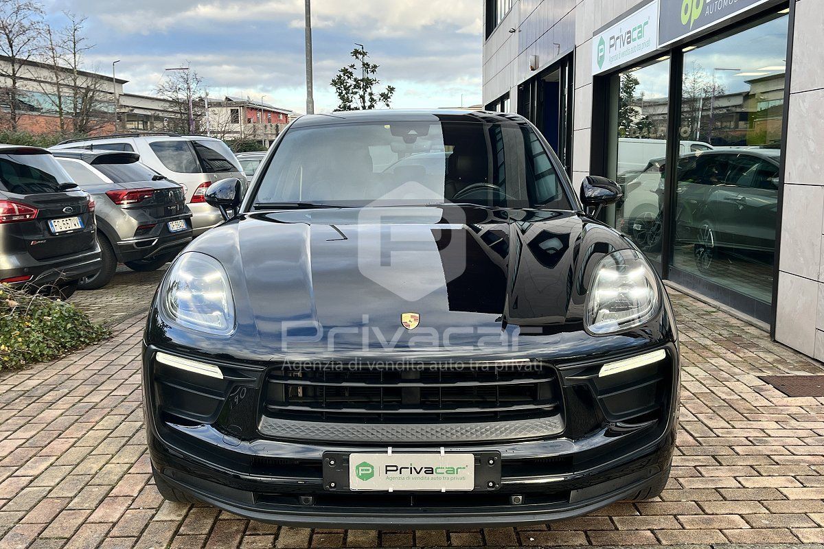 Porsche PORSCHE Macan 2.0 imagem 2