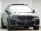 BMW X6 xDrive 30d M Sport LASER/ACTIVESOUND/360*/PAN - gebrauchte BMW X6 aus dem Jahr 2022