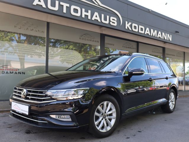 Volkswagen Passat Variant Business*ACC*Kamera*CarPlay*4xSHZ