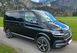 Volkswagen T6.1 Multivan Generation Six