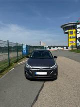 Hyundai i20 1.2 62kW Active - Hyundai i20: 6.1