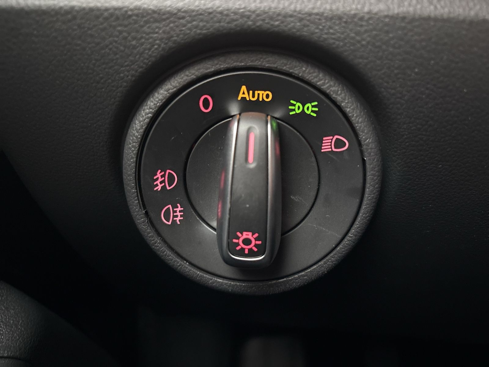 up! GTI 1,0TSI, Climatronic, Licht&Sicht, GRA, 6