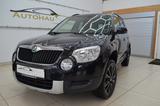 Skoda Yeti Ambition 1,2 TSI DSG ~KLIMA ~SHZNG ~PANO - Skoda Yeti Gebrauchtwagen in München