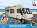 HYMER / ERIBA / HYMERCAR B 544 Classic/Hubbett/Solar/SAT/Markise - Angebote