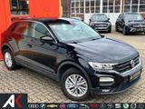 Volkswagen T-Roc Basis/APPLECAR/PDC/DAB/ISO/NAVI/SHZ/LED - Volkswagen T-Roc in Freiburg