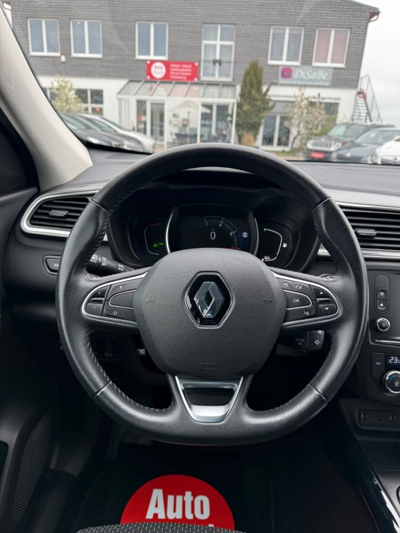 Renault Kadjar - Bild 13