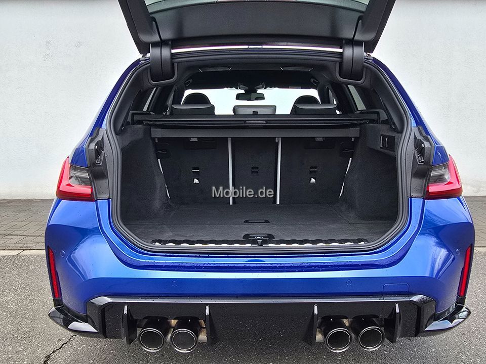 BMW M3 - Bild 27