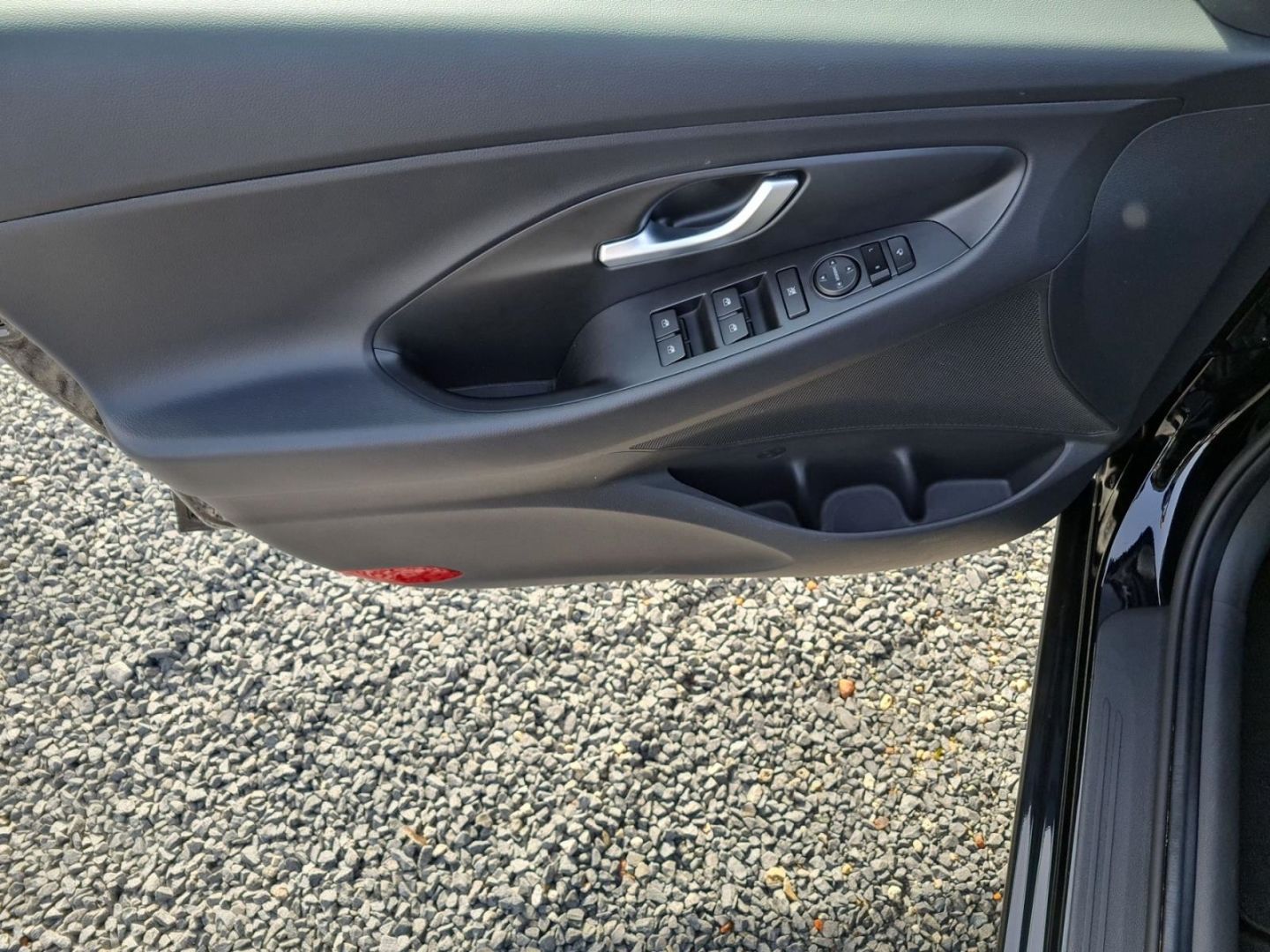 Fahrzeugabbildung Hyundai i30 ADVANTAGE 1.0 T-GDI KLIMA+PDC+KAMERA+SHZ+ACA