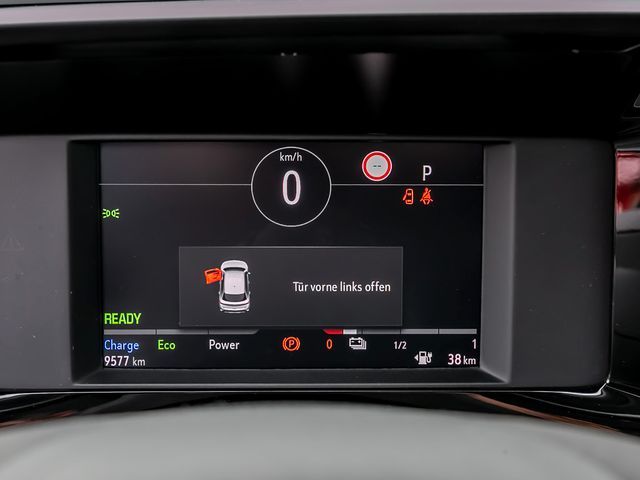 Opel Mokka e Edition Fahrerassistenz-Paket LED