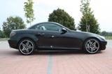 Mercedes-Benz SLK 350 Sport Edition Sport Edition - Mercedes-Benz SLK 350 Gebrauchtwagen