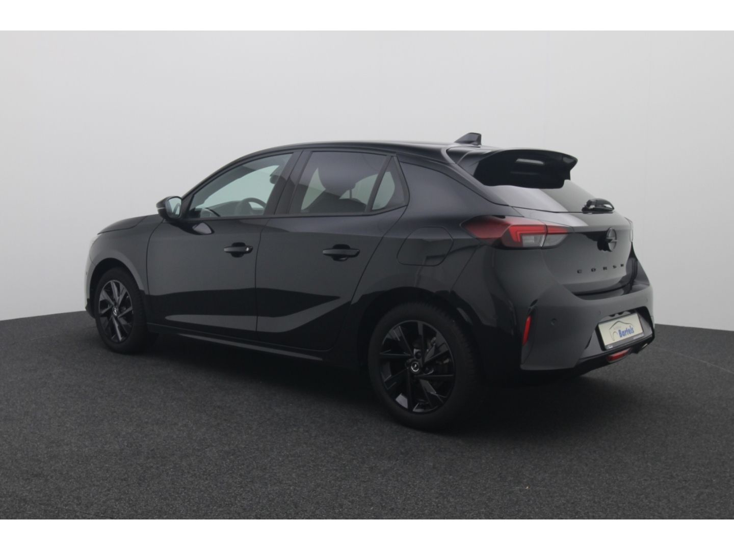 Fahrzeugabbildung Opel Corsa F GS Kamera SHZ Klimaauto Totwinkelass