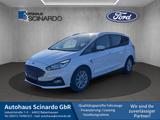 Ford S-MAX 2.0 EcoBlue *AHK*NAVI*RFK*GARANTIE*BLIS* - Ford S-Max: Garantie