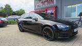 Audi A4 Avant quattro sport, AHK, Standheizung - Audi A4 mit Diesel-Antrieb: Standheizung, Kombi, Automatik