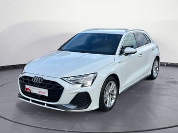 Audi Leasingangebot: Audi A3 Sportback 30 TFSI S-line