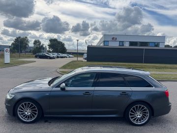 Audi A6 - 5