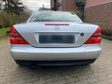 Mercedes-Benz  SLK 200  42.000 - Mercedes-Benz SLK 200