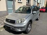 Toyota RAV4 - Toyota RAV 4 Gebrauchtwagen in Nürnberg