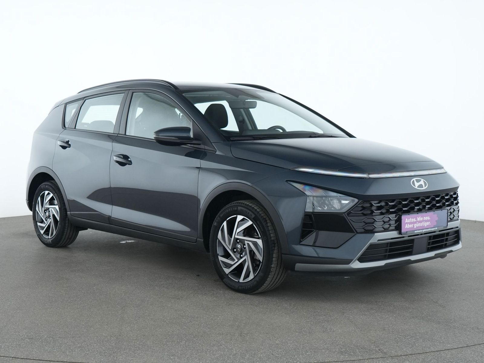 Hyundai BAYON - Bild 4