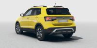 Volkswagen T-Cross - Vorschau Bild 3