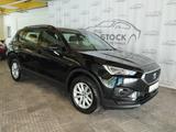 Seat Tarraco 2.0 TDI DSG Style LED AHK Standheiz Pano - Seat Tarraco Gebrauchtwagen in München