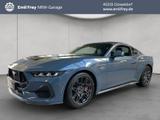 Ford Mustang Fastback 5.0 Ti-VCT V8 Aut. GT MAGNE-RID - Ford Mustang Tageszulassungen