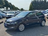 Volkswagen Polo V Team - Volkswagen Polo aus 2011: Team