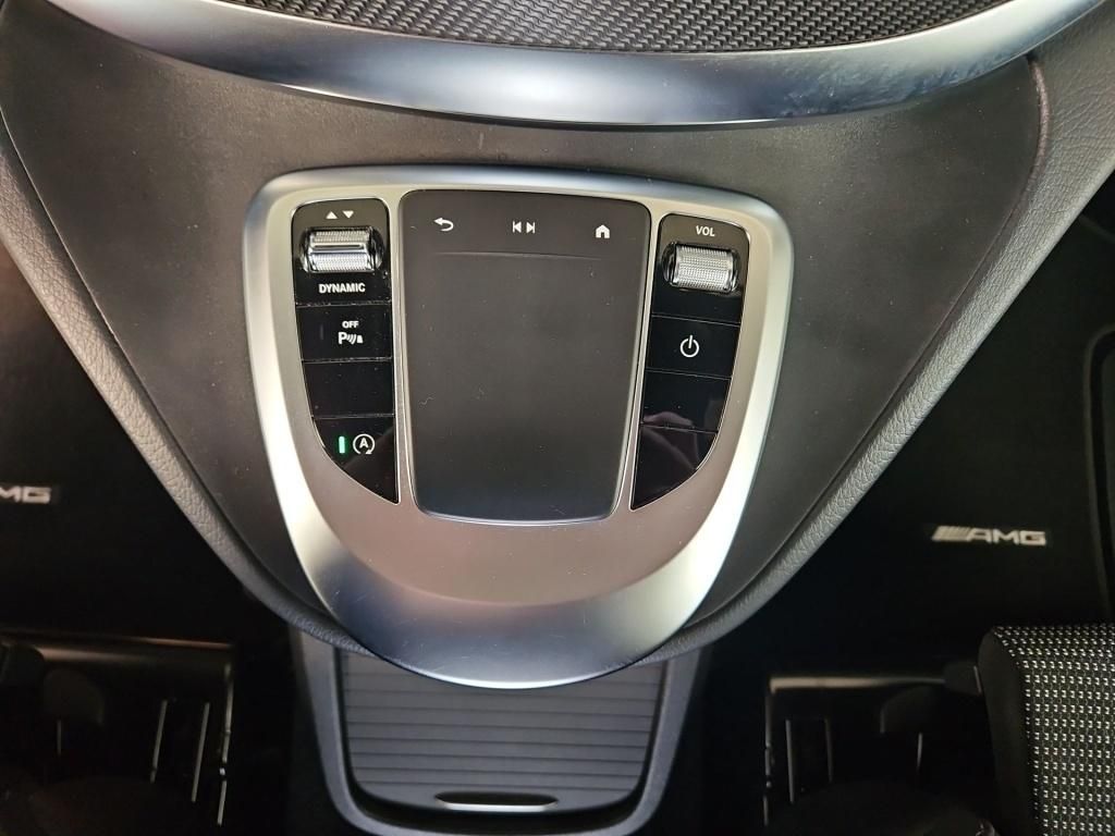 Fahrzeugabbildung Mercedes-Benz V 250 ED kompakt AMG 2,5t AHK 10''MBUX AIRMATIC