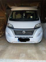Knaus Van Ti 550 MF  Solar Lithium SOG - Offers matching your search criteria