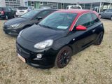 Opel Adam Unlimited Sitzh., Alu, Sitzh.