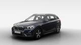 BMW X1 sDrive 18d Advantage HUD NAVI RFK DAB Tempoma - BMW X1 Advantage mit Diesel-Antrieb